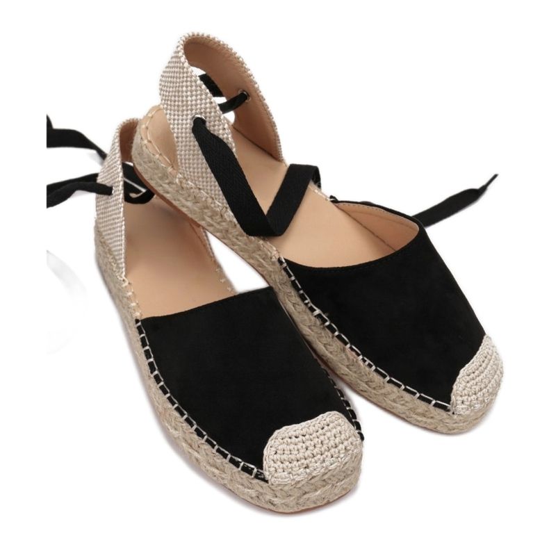 Vices Svěráky 2331-38-černé černý 1