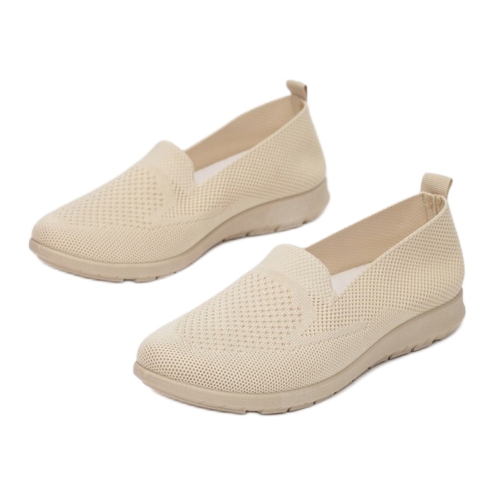 Vices Svěráky YC-5-42-béžové béžový 1