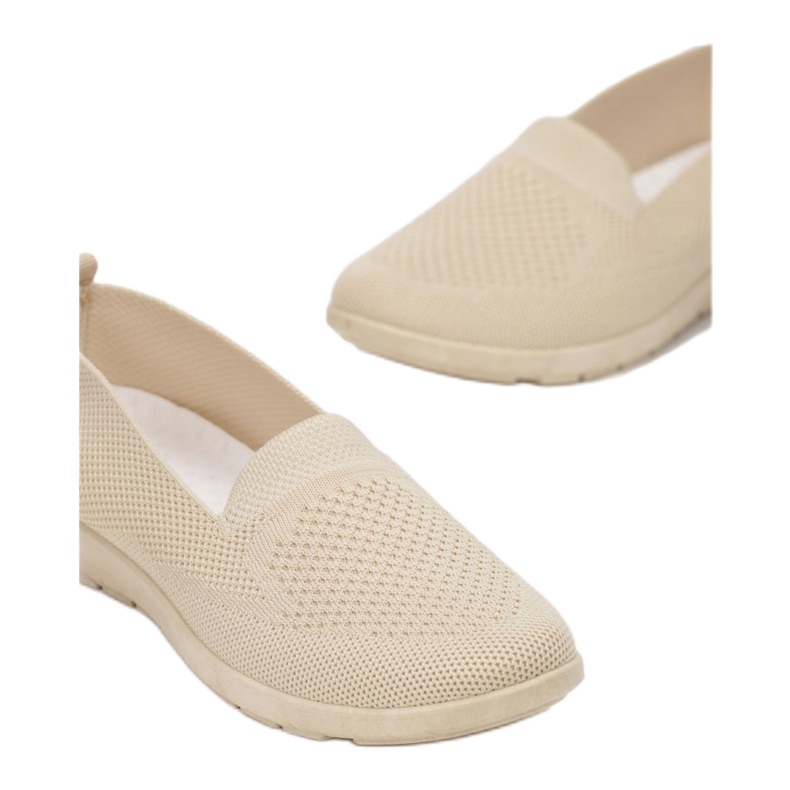 Vices Svěráky YC-5-42-béžové béžový 3