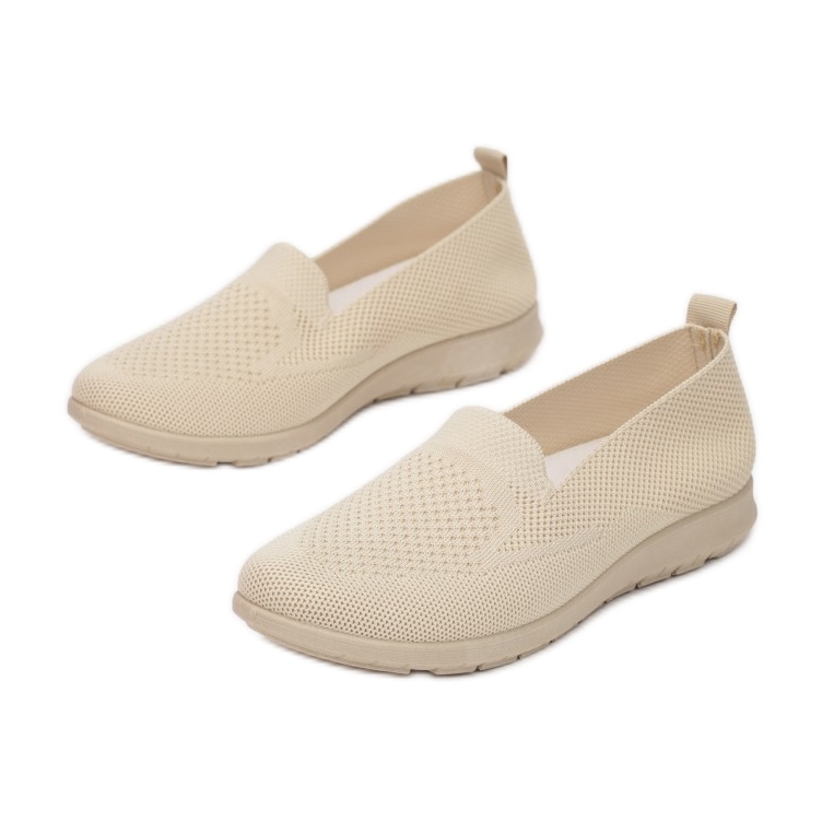 Vices Svěráky YC-5-42-béžové béžový 2