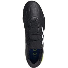 Kopačky Adidas Copa Sense.3 Fg M FW6514 vícebarevný černý 1