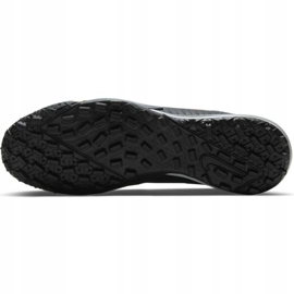 Kopačky Nike Mercurial Superfly 8 Academy Tf M CV0953 090 černý černý 2