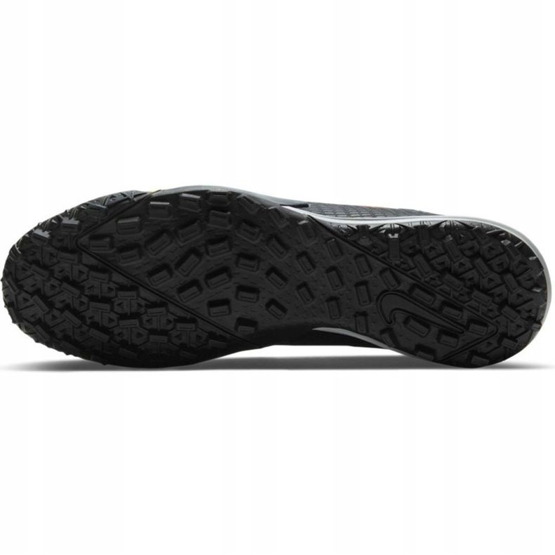 Kopačky Nike Mercurial Superfly 8 Academy Tf M CV0953 090 černý černý 2