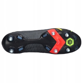Kopačky Nike Mercurial Vapor 14 Elite SG-PRO Ac CV0988 090 černý černý 1