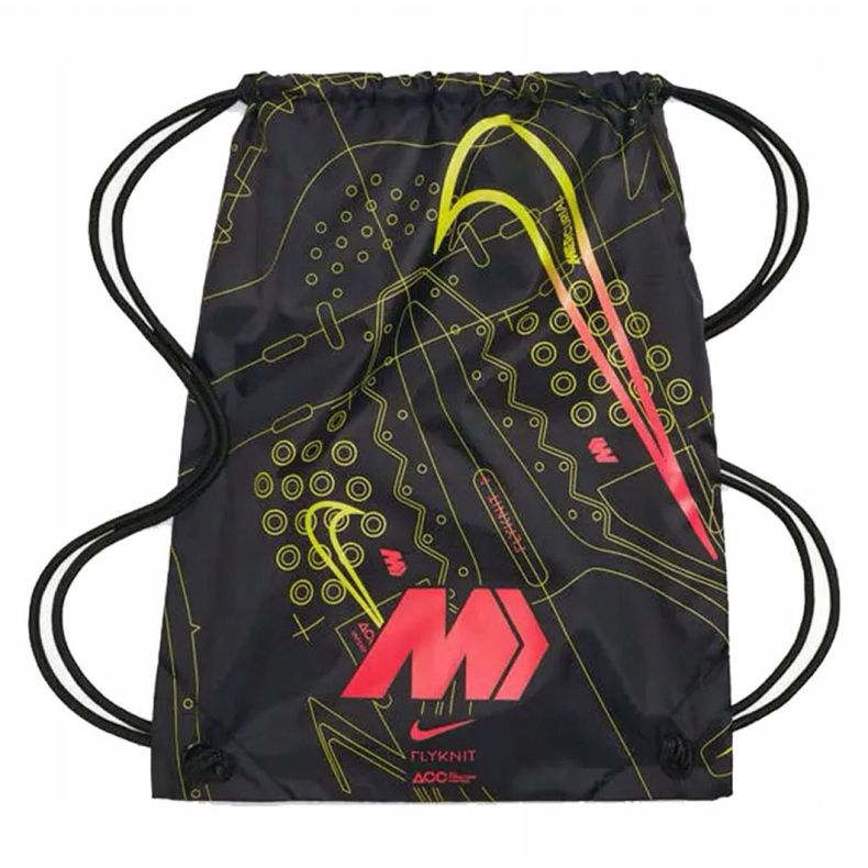 Kopačky Nike Mercurial Vapor 14 Elite SG-PRO Ac CV0988 090 černý černý 2