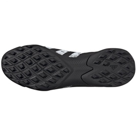 Kopačky Adidas Predator Freak.3 Ll Tf M FY1035 vícebarevný černý 2