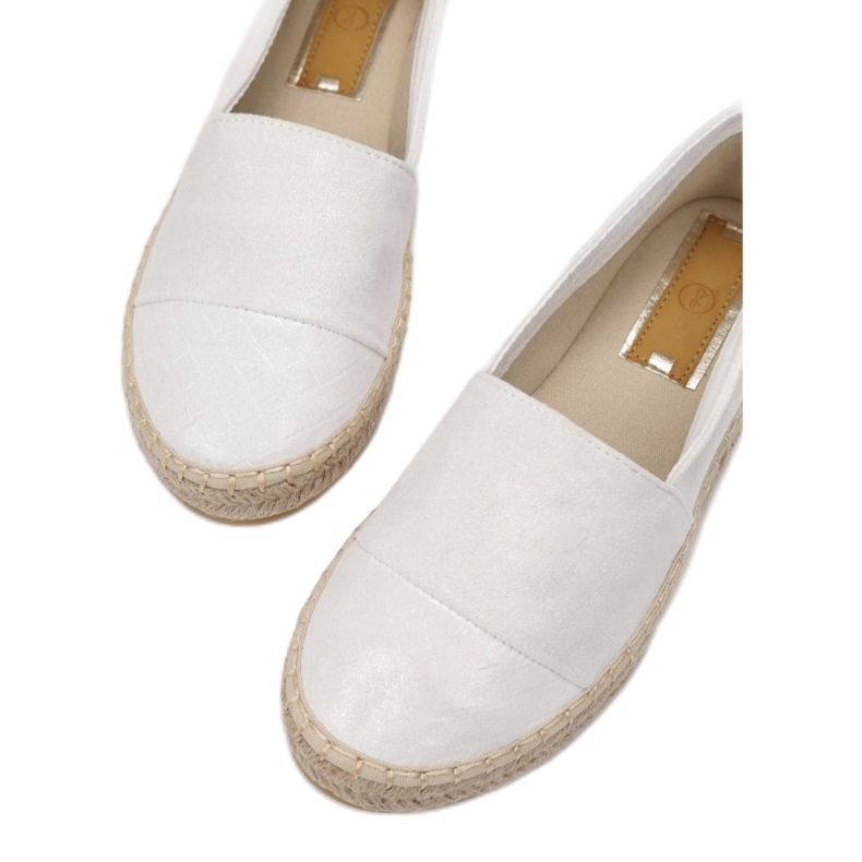 Vices Svěráky LX209-71-bílé bílý 1