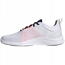 Bílé boty Adidas Asweetrain FY8783 bílý 1