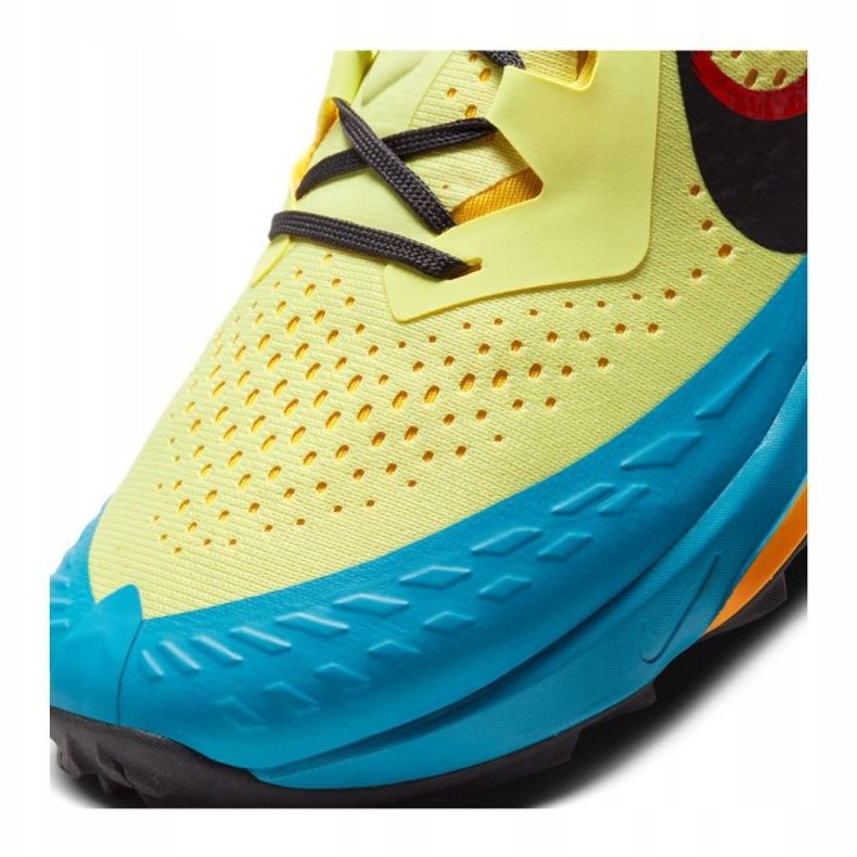 Boty Nike Air Zoom Terra Kiger 7 M CW6062-300 vícebarevný 1