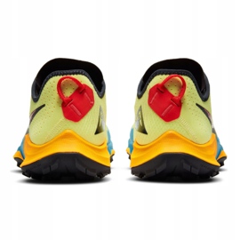 Boty Nike Air Zoom Terra Kiger 7 M CW6062-300 vícebarevný 2