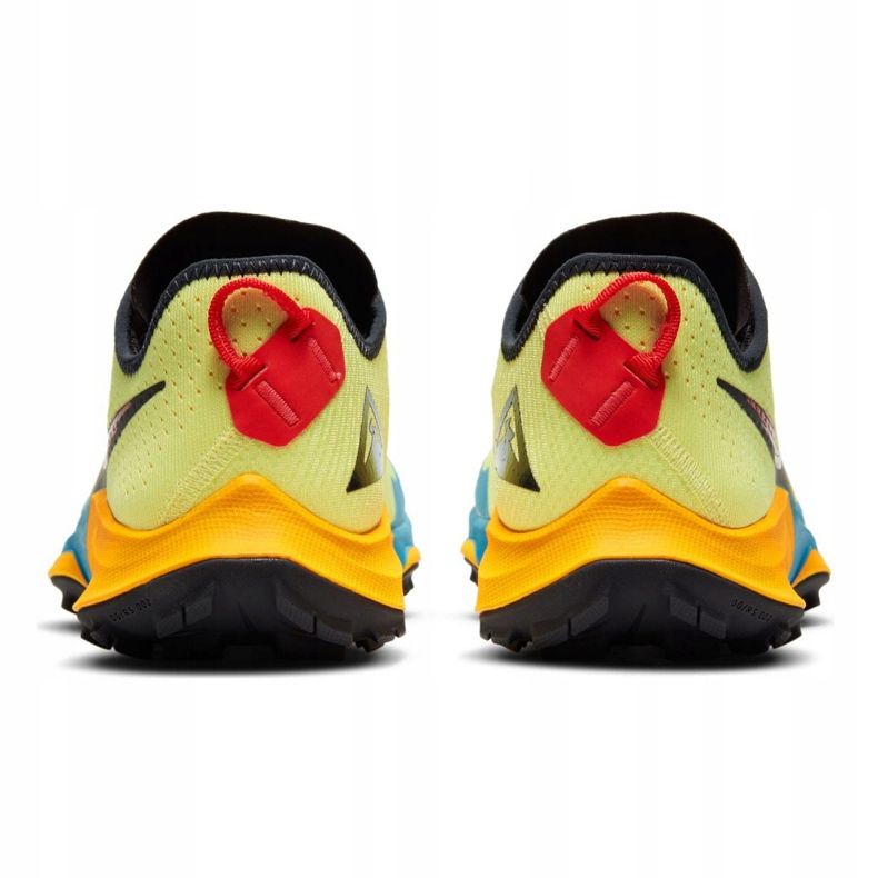 Boty Nike Air Zoom Terra Kiger 7 M CW6062-300 vícebarevný 2