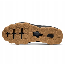 Boty Nike Reax 8 Mesh M 621716-021 černý 1