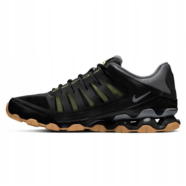 Boty Nike Reax 8 Mesh M 621716-021 černý 2