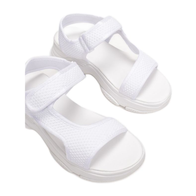 Vices Svěráky 0276-263-71-bílá bílý 1