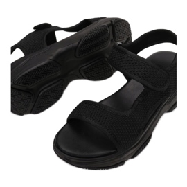 Vices Svěráky 0276-263-38-černé černý 1