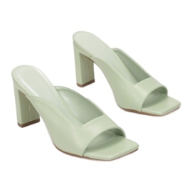 Vices Svěráky 0724-6-61-zelené zelená 1 Vices Svěráky 0724-6-61-zelené zelená 1