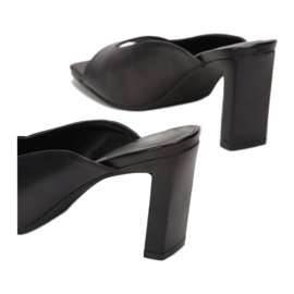 Vices Svěráky 0724-6-38-černé černá 1