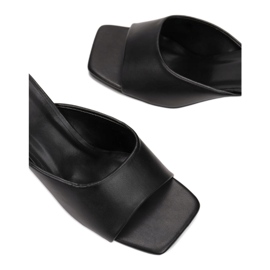 Vices Svěráky 0857-1A-38-černé černý 1