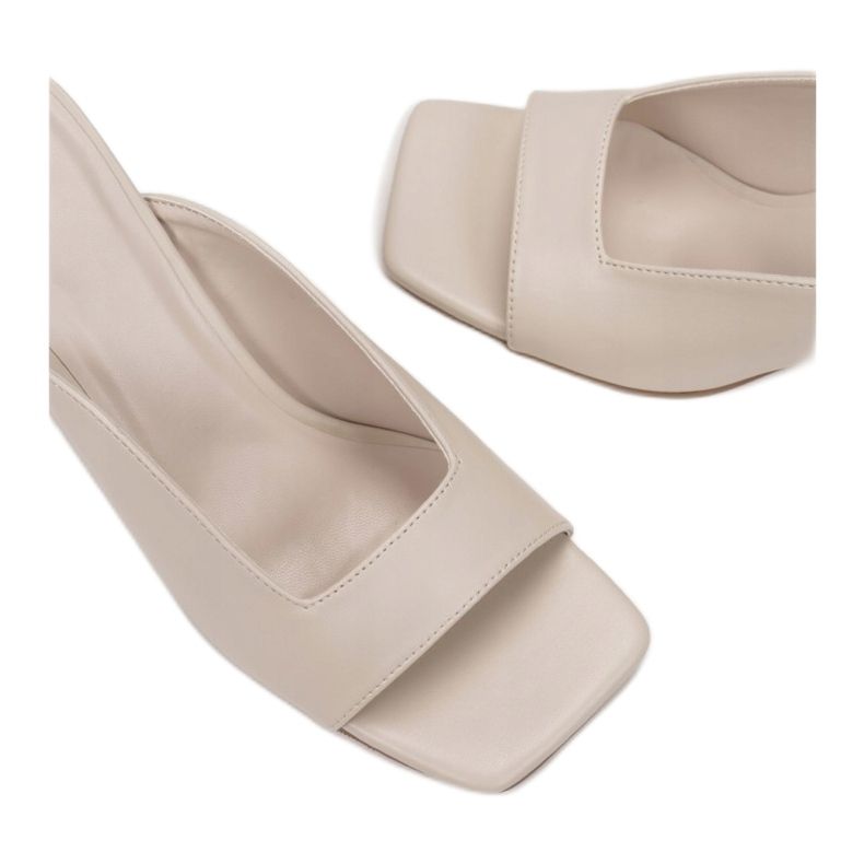 Vices Svěráky 0724-6-42-béžová béžový 1