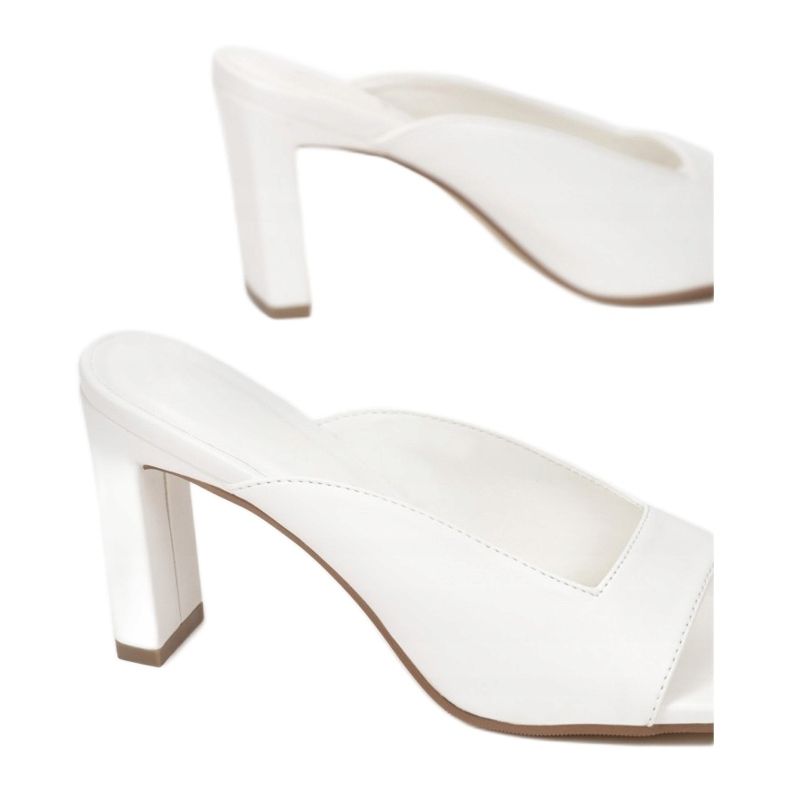 Vices Svěráky 0724-6-71-bílá bílý 1