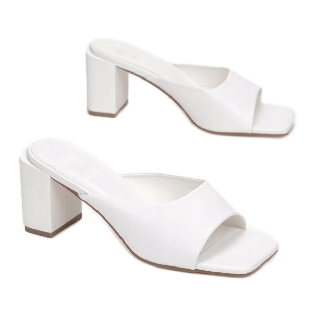 Vices Svěráky 0857-1A-71-bílá bílý 1