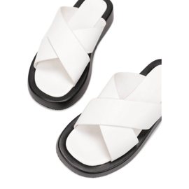 Vices Svěráky 1010-12-71-bílé bílý 1