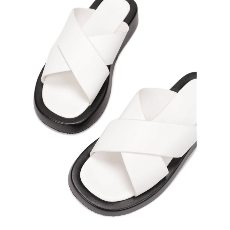 Vices Svěráky 1010-12-71-bílé bílý 1