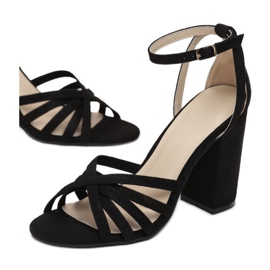 Vices Svěráky 0280-198-38-černé černý 1