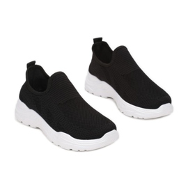 Vices Svěráky 1073-98-černé / bílé černá 1