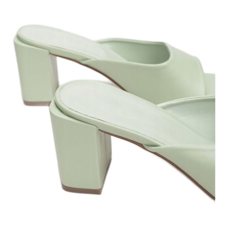 Vices Svěráky 0857-1A-61-zelená 1