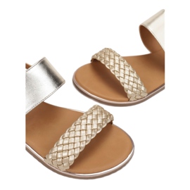 Vices Svěráky 123-9-60-zlato zlatý 1