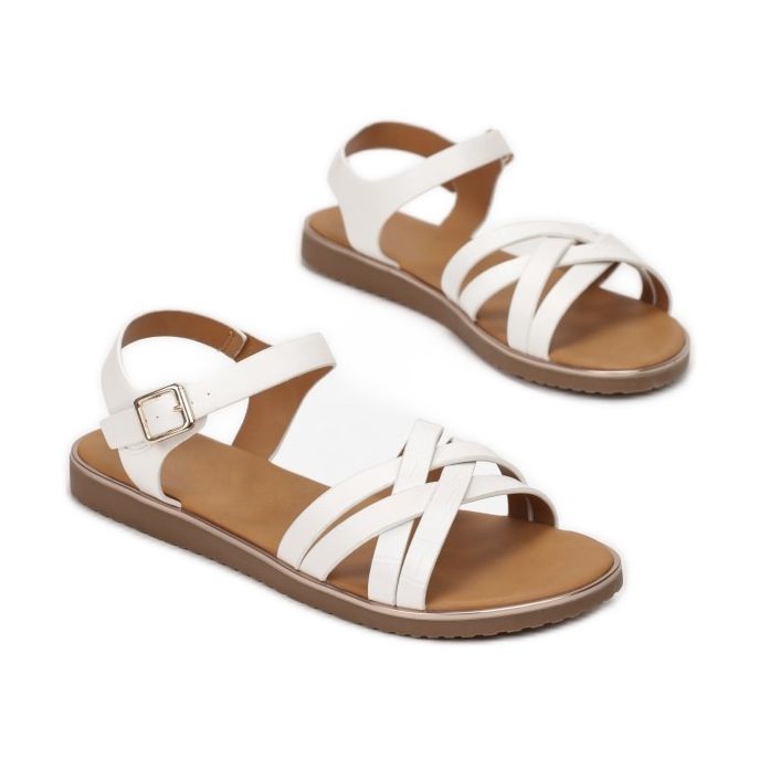 Vices Svěráky 123-8-71-bílé bílý 1