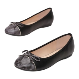 Vices Svěráky 1902-13A-38-černé černý 1