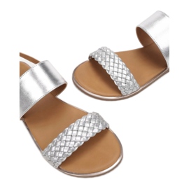 Vices Svěráky 123-9-52-stříbro 1