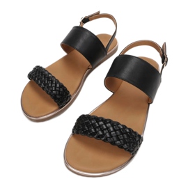 Vices Svěráky 123-9-38-černé černý 1