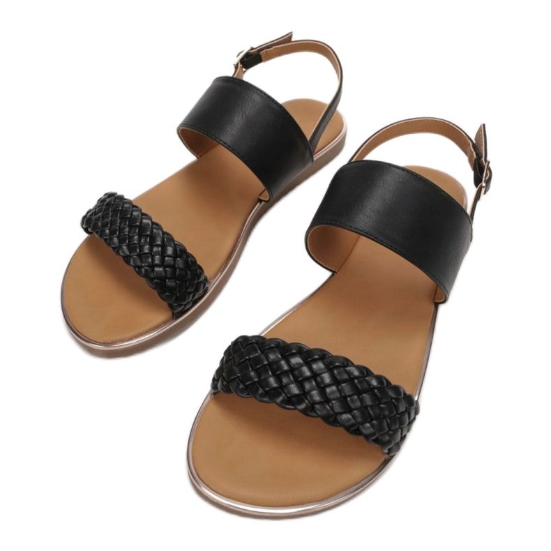 Vices Svěráky 123-9-38-černé černý 1