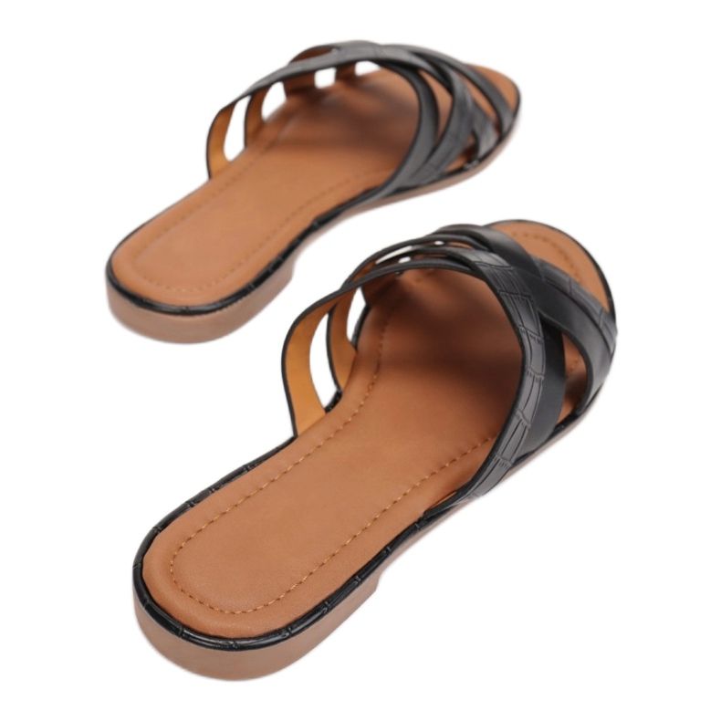 Vices Svěráky 55-63-38-černé černý 1