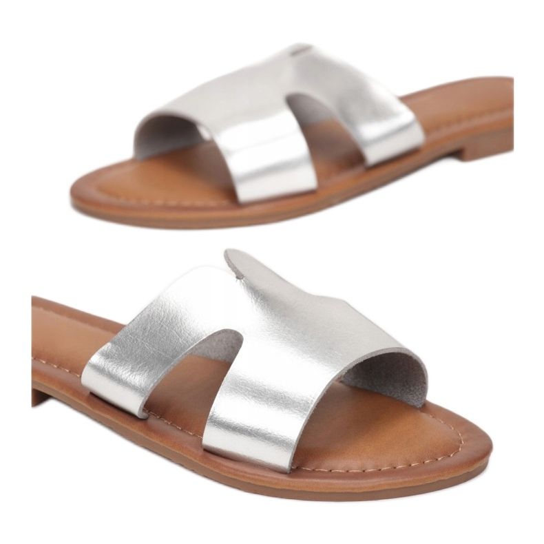 Vices Svěráky 55-64-52-stříbro stříbrný 1