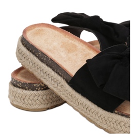 Vices Svěráky 55-66-38-černé černý 1