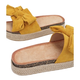 Vices Svěráky 55-66-49-žluté žlutá 1