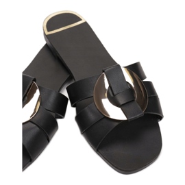 Vices Svěráky 55-79-38-černé černá 1