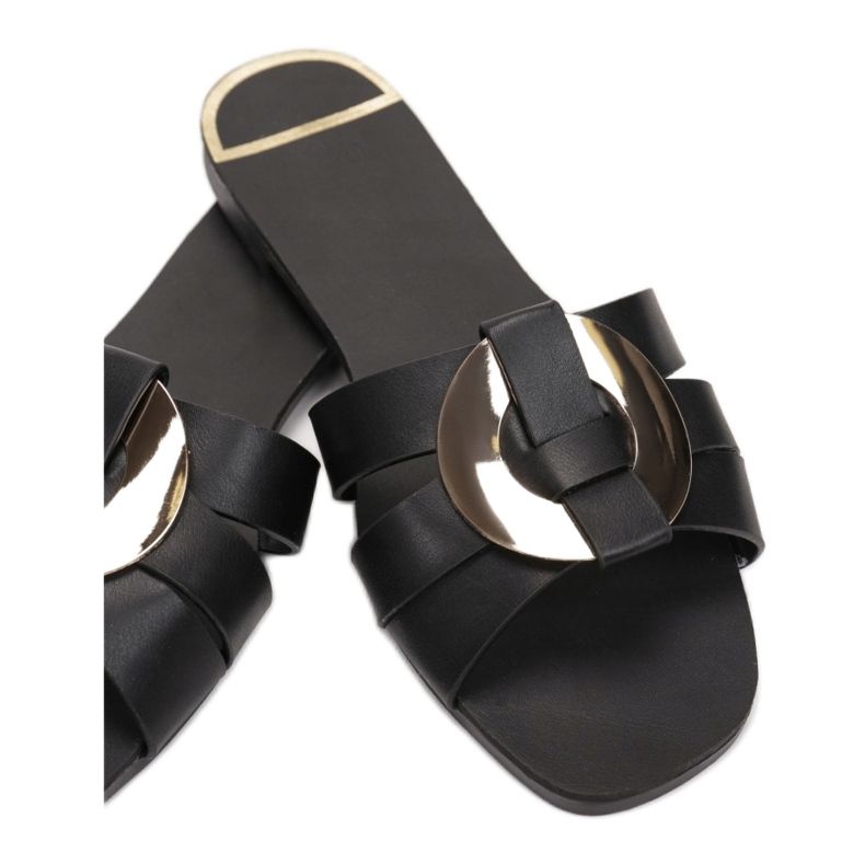 Vices Svěráky 55-79-38-černé černý 1