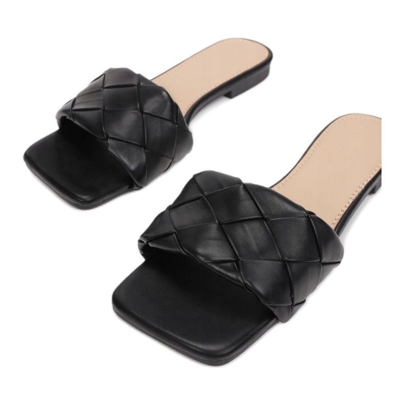 Vices Svěráky 55-40-38-černé černý 1