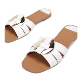 Vices Svěráky 55-79-71-bílé bílý 1