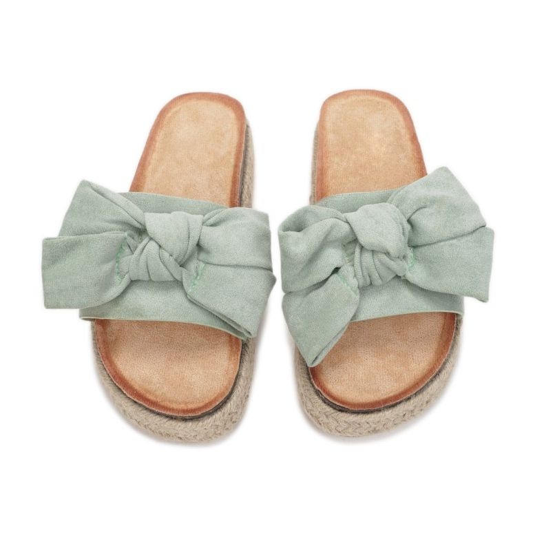 Vices Svěráky 55-66-61-zelené zelená 1