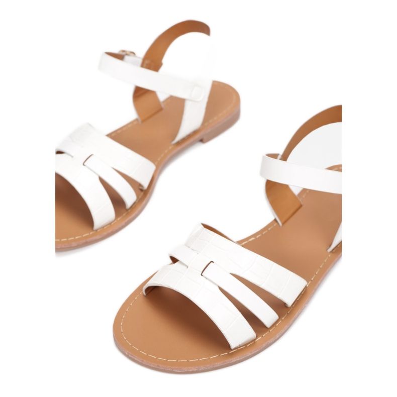 Vices Svěráky 55-8-71-bílé bílý 1