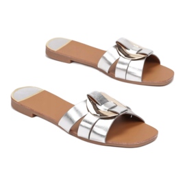 Vices Svěráky 55-79-52-stříbro stříbrný 1