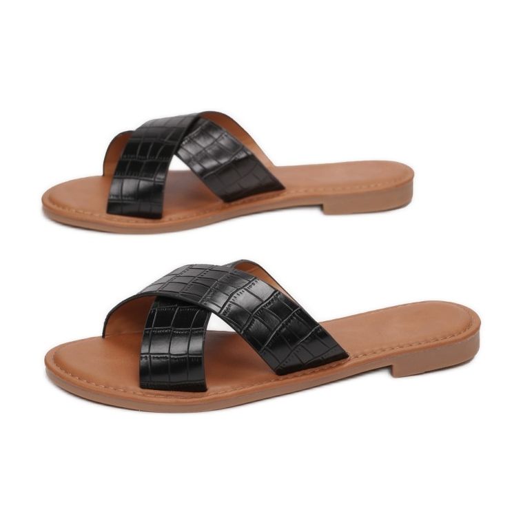 Vices Svěráky 55-9-38-černé černý 1