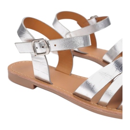 Vices Svěráky 55-8-52-stříbro stříbrný 1