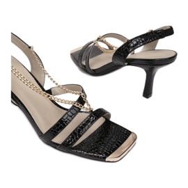 Vices Svěráky 6002-2-38-černé černý 1